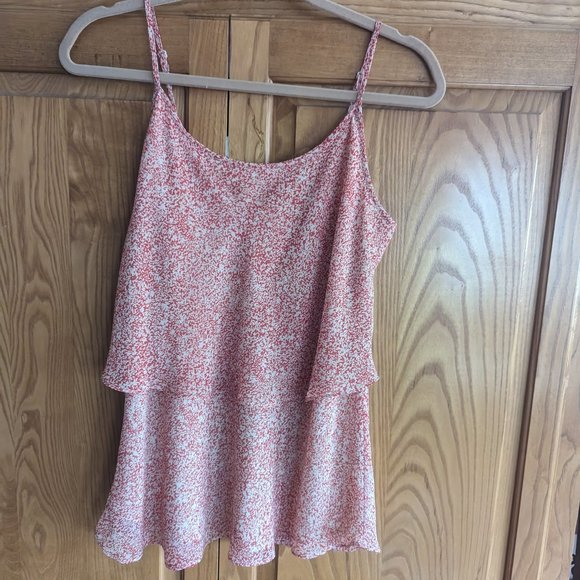 cabi layered tunic Size Medium - Picture 1 of 10